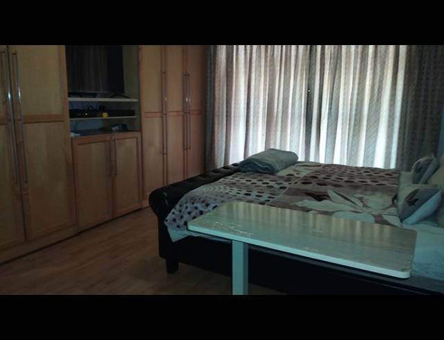 4 BEDROOM HOUSE FOR SALE IN CASHAN